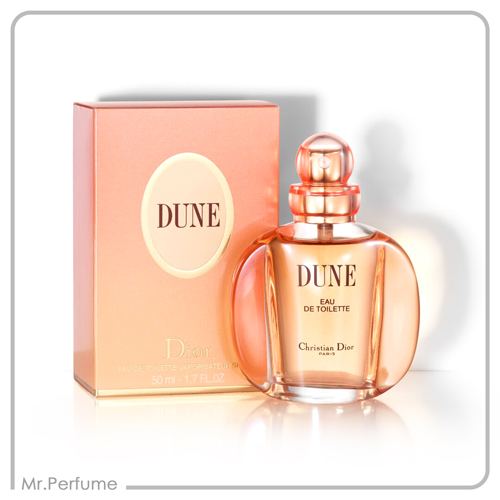 Dior-Dune-for-Women دیور دان زنانه