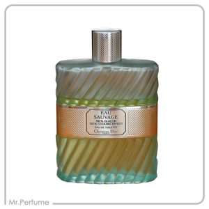 دیور او ساواج 100% گلاکون