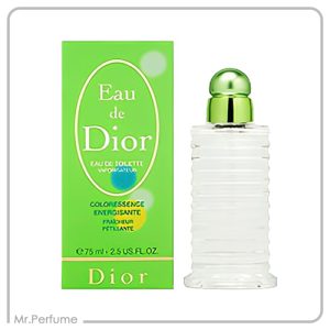 دیور او د دیور کالرسنس انرجایزینگ