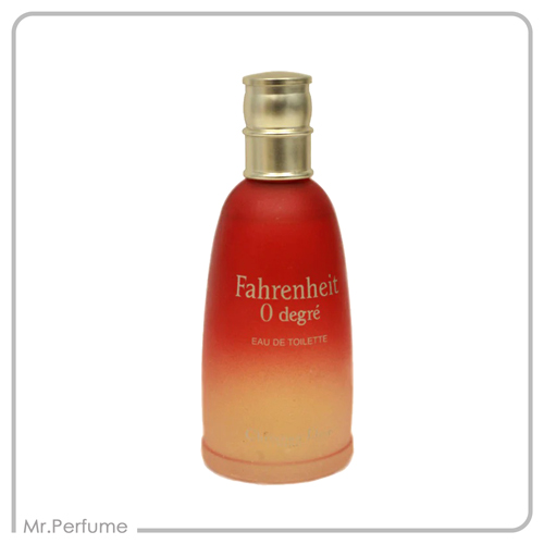 Dior-Fahrenheit-0-Degree-1 دیور فارنهایت 0 دیگری