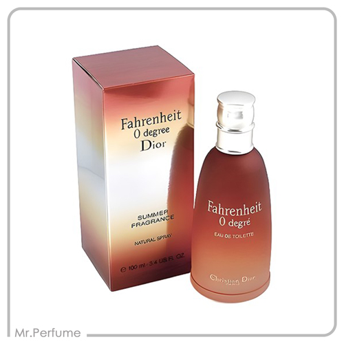 Dior-Fahrenheit-0-Degree دیور فارنهایت 0 دیگری