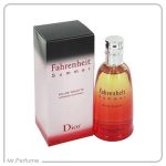 دیور فارنهایت سامر 2006