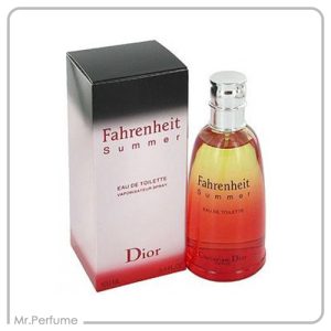 دیور فارنهایت سامر 2006