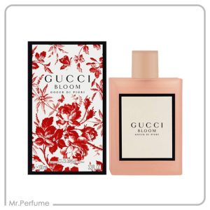 گوچی بلوم گوچی دی فیوری