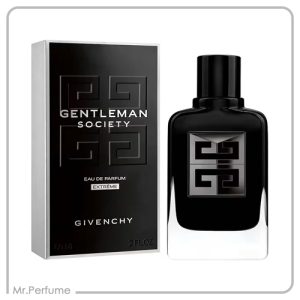 جیوانچی جنتلمن سوسایتی اکستریم