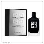 جیونچی جنتلمن سوسایتی