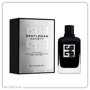 جیونچی جنتلمن سوسایتی