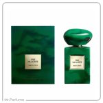 جورجیو آرمانی آرمانی پرایو ورت مالاکایت