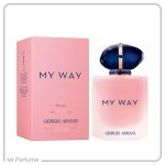 جورجیو آرمانی مای وی فلورال