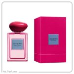 جورجیو آرمانی رز د آرتیسته