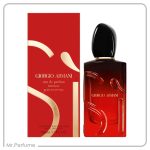 جورجیو آرمانی سی پشن اینتنس