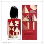 جورجیو آرمانی سی پشن لیمیتد ادیشن