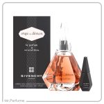 جیوانچی آنجئو دمون له پارفوم اند آکورد ایلیسیت