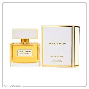 جیوانچی داهلیا دیوین