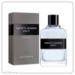 جیوانچی جنتلمن اونلی