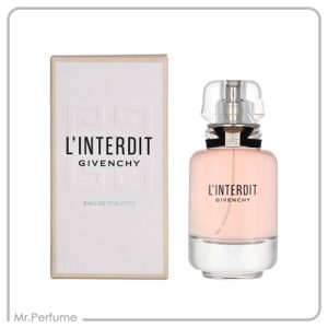 جیوانچی اینتردیت ادوتویلت (2022)