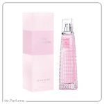 جیوانچی لایو ایرسیستیبل ادو تویلت