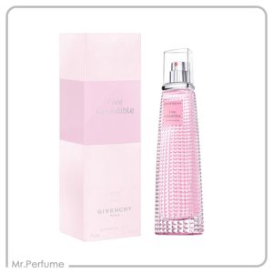 جیوانچی لایو ایرسیستیبل ادو تویلت