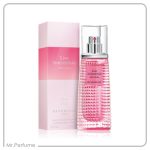 جیوانچی لایو ایرسیستیبل رزی کراش