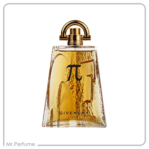 Givenchy-Pi-1 جیوانچی پی