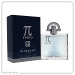 جیوانچی پی نئو