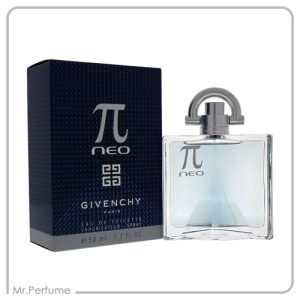 جیوانچی پی نئو