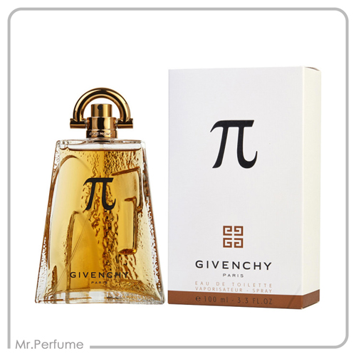 Givenchy-Pi جیوانچی پی