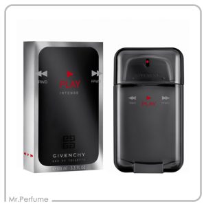 جیوانچی پلی اینتنس