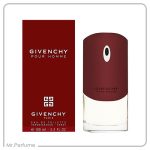 جیوانچی پورهوم