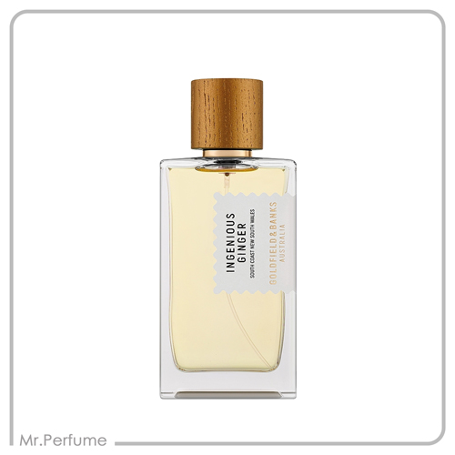 Goldfield-&-Banks-Australia-Ingenious-Ginger-1 اینجنیوس جینجر