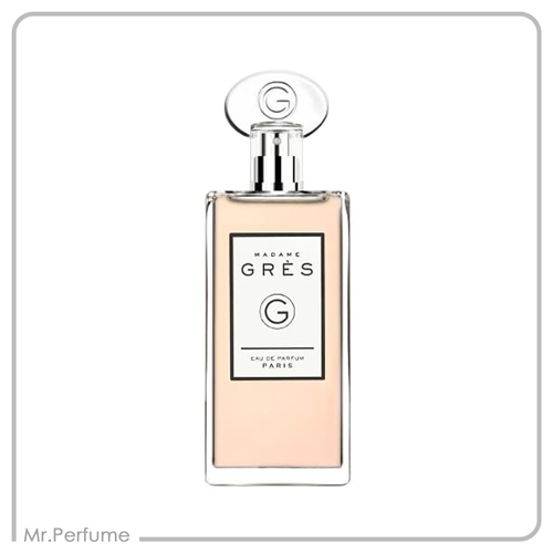 Grès-Madame-Gres-1 گرس مادام گرس