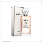 گرس مادام گرس