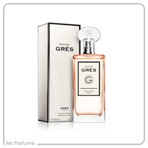 گرس مادام گرس