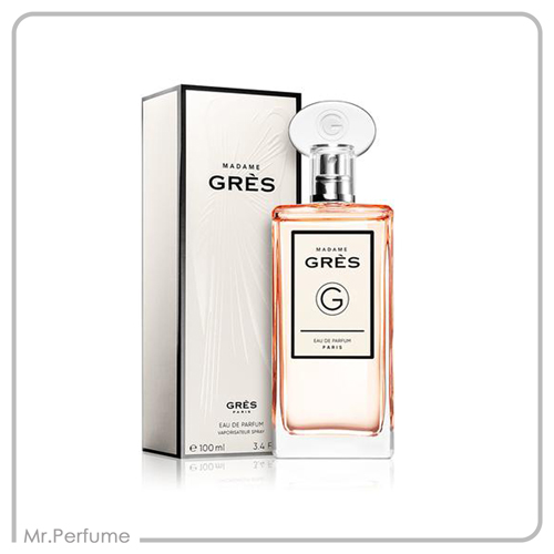 Grès-Madame-Gres گرس مادام گرس