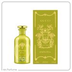 گوچی ا فلورال ورس