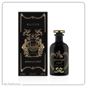 گوچی ا میدنایت استرول