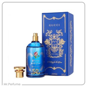 گوچی ا سانگ فور د رز ادو پرفیوم