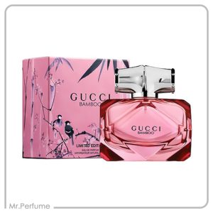 گوچی بامبو لیمیتد ادیشن