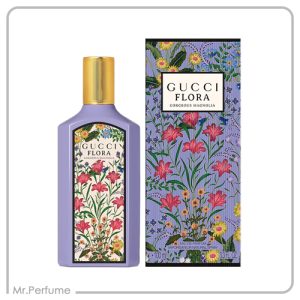 گوچی فلورا گورجس منگولیا