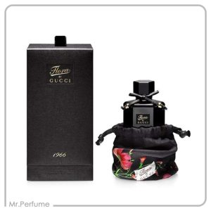 گوچی فلورا بای گوچی 1966