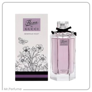 گوچی فلورا بای گوچی جنرس ویولت