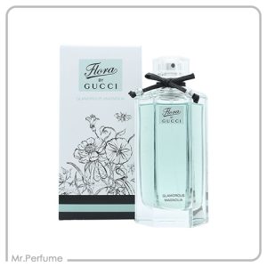 گوچی فلورا بای گوچی گلامورس مگنولیا