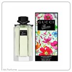 گوچی فلورا بای گوچی گرشس تیوب رز