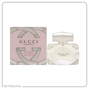 گوچی گوچی بامبو ادو تویلت