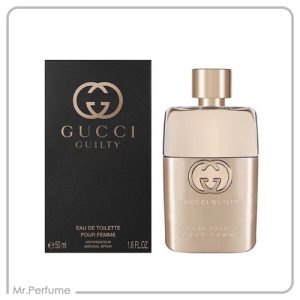 گوچی گیلتی ادوتویلت 2021