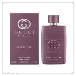 گیلتی لاو ادیشن پور فمه 2024