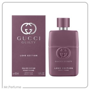 گیلتی لاو ادیشن پور فمه 2024