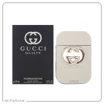 گوچی گیلتی پلاتینوم