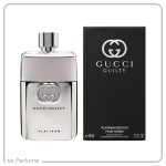 گوچی گیلتی پور هوم پلاتینوم