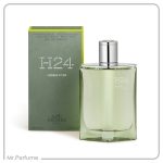 هرمس اچ 24 هربس وایبز